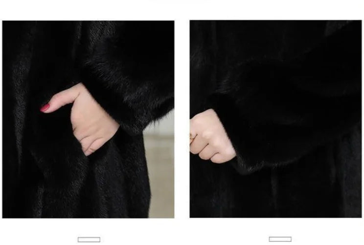 autumn winter women hoode coat