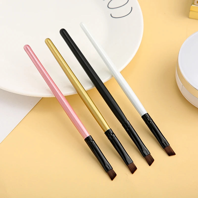 3pcs/set Eyebrow brush Eye brushes set eyeshadow Mascara Blending Pencil brush Makeup brushes MakeUp Tools H517