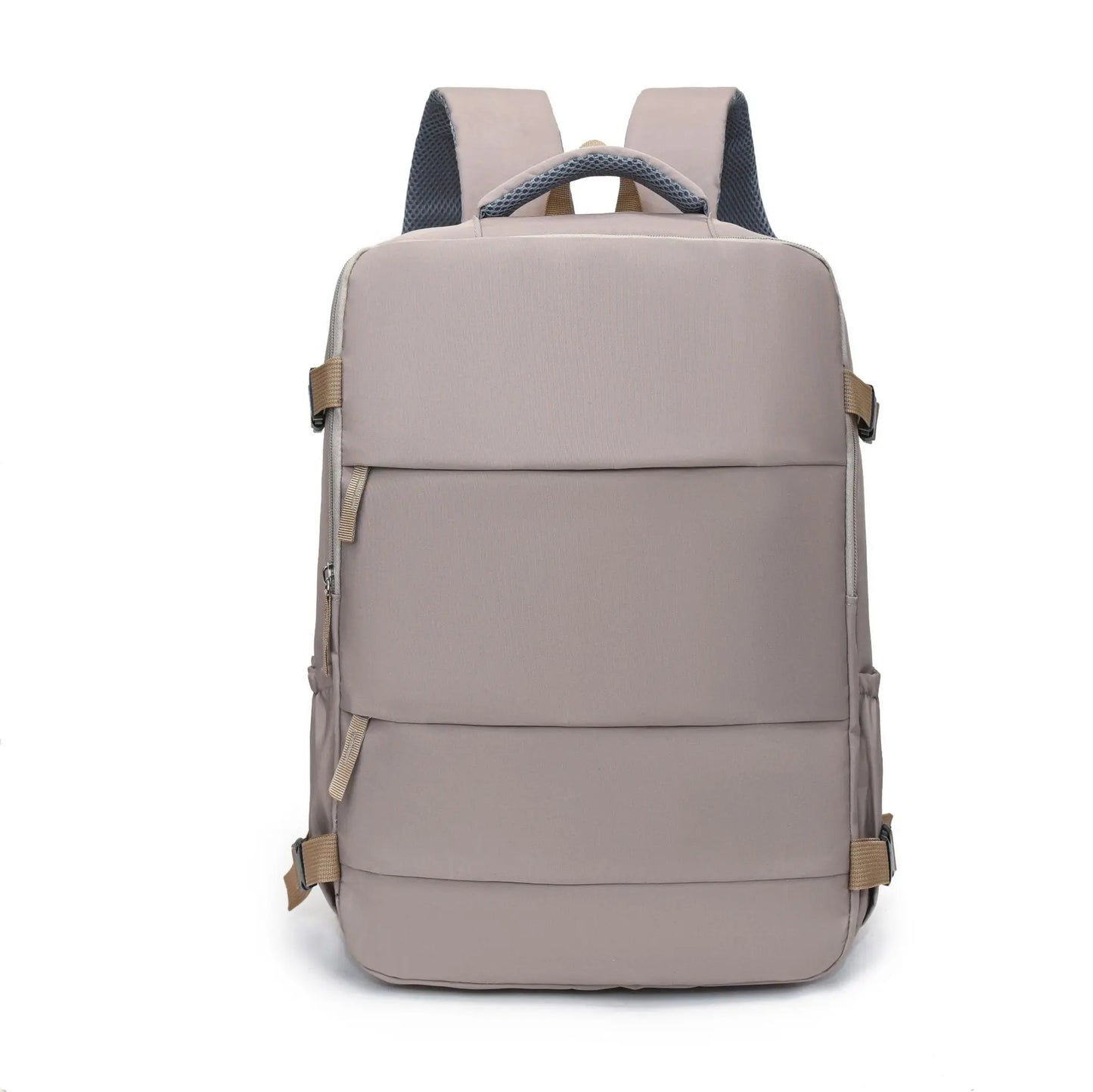 Long distance travel bag, lightweight backpack, suitable for outdoor exploration and city travel.zwq