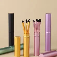 NEW 5PCS Watch Accessory Watch Cleaning Brush Set Wristwatch Movement Small Part Cleaning Soft Brushes Set tool for watchmaker