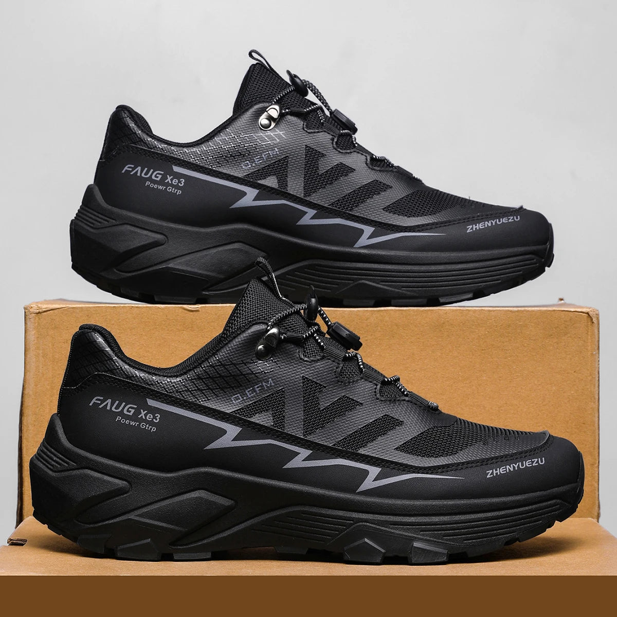 1 Pair of High-Top Casual Shoes, Comfortable, Warm, Simple and Stylish, Suitable for People Who Pursue Casual Fashion Sense, Dai