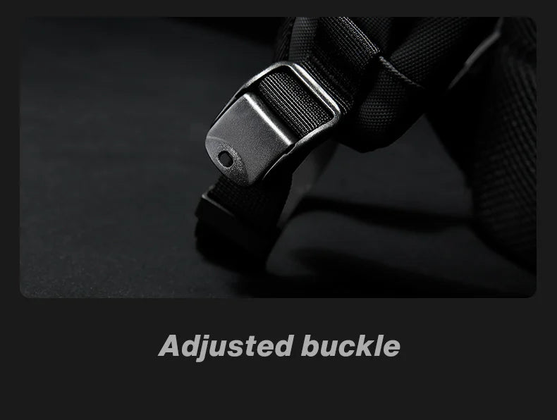 BANGE New Casual Multi-Pockets Big Capacity Daily 15.6inch Laptop Light Waterproof For Business Trip Roomy Men Backpack with YKK