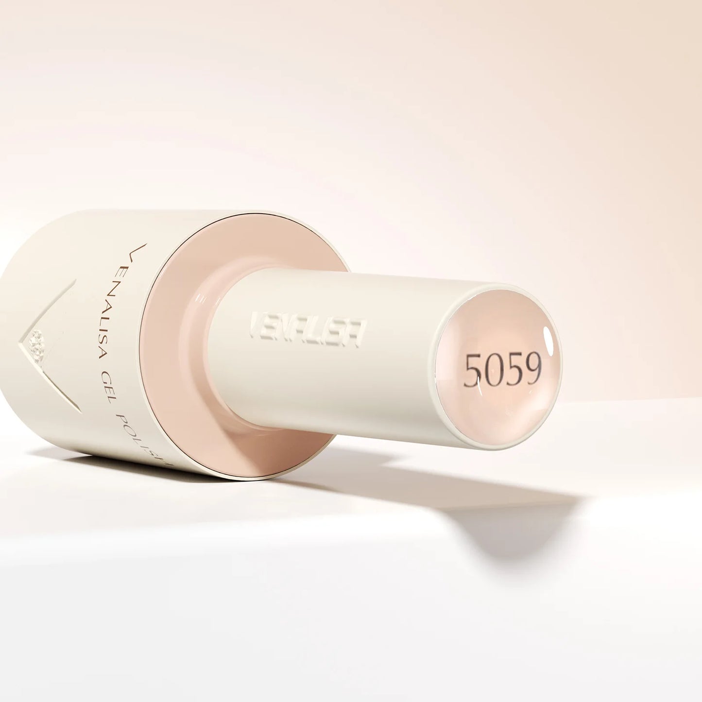 10ml Venalisa Nail Gel Polish Hema TPO Free Vegan Crystal Nude Pink Glitter Semi Permanent Soak Off UV LED Ultra Diamond Varnish