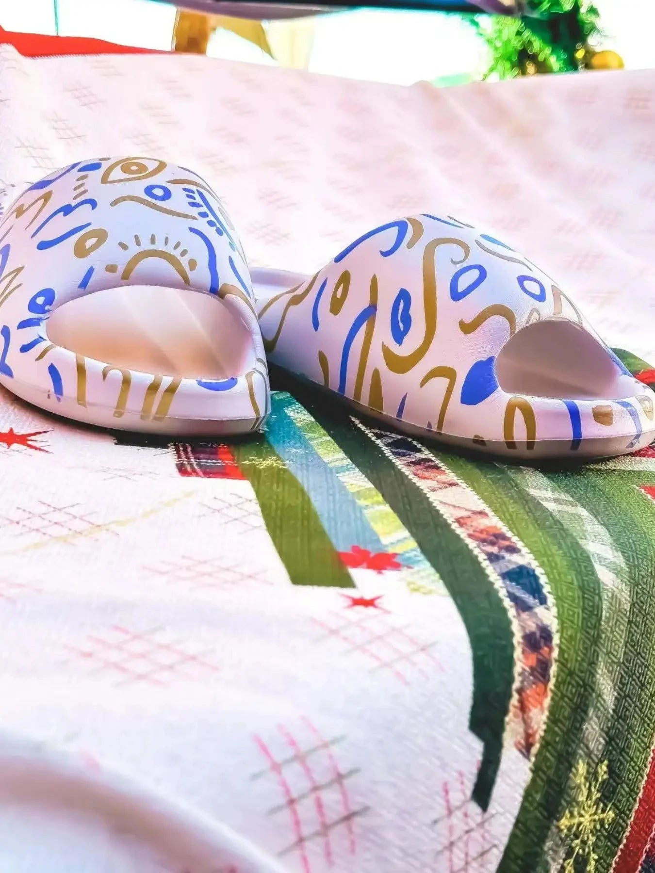 Soft Home Slippers Couple Summer Indoor Skid Proof Bathroom Slippers Sandals Hotel Solid Color Men Women Flip Flops Flat Shoes