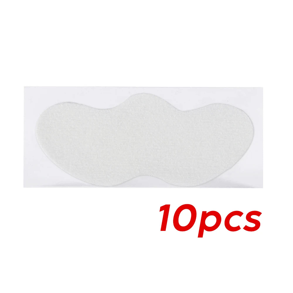 50/100PCS Nose Blackhead Remover Mask Deep Cleansing Skin Care Shrink Pore Acne Treatment Mask Nose Black Dots Pore Clean Strips