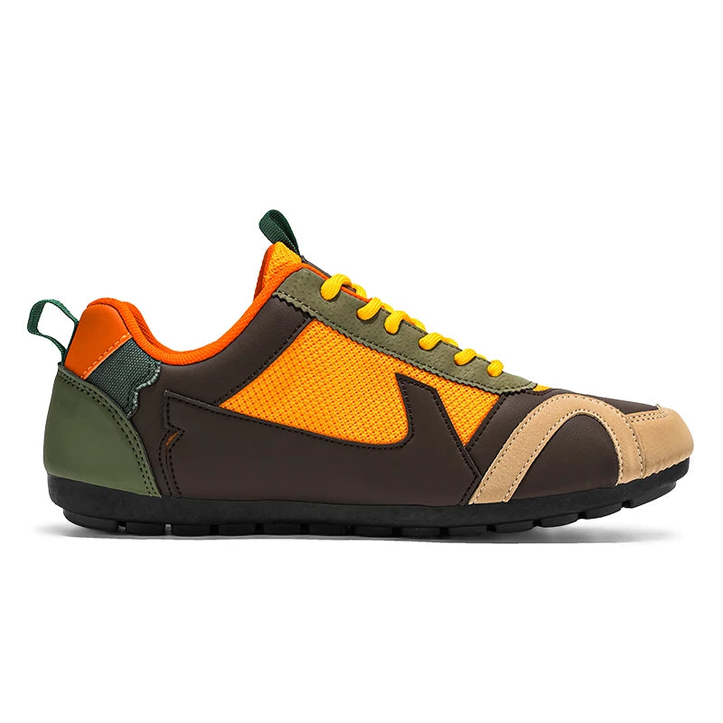 MAEDEF Men's Sneakers Casual Shoes Breathable Sports Shoes for Men Walking Shoes Lightweight Comfortable Mens Sneakers Footwear