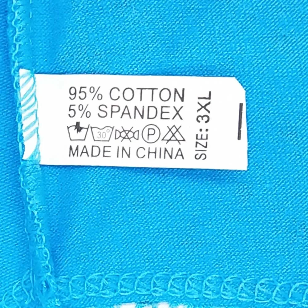 Cotton Panties Plus Size Underwear Women Briefs High Waist Panty Woman Lingerie Lady Girl Intimate 4XL 3XL 2XL 6 Pieces/Lot