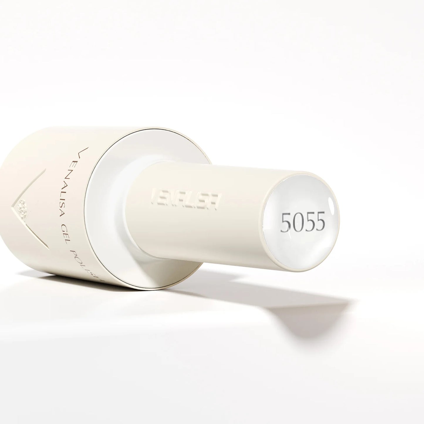 10ml Venalisa Nail Gel Polish Hema TPO Free Vegan Crystal Nude Pink Glitter Semi Permanent Soak Off UV LED Ultra Diamond Varnish