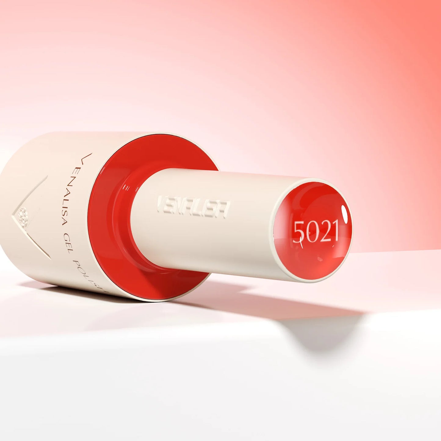 10ml Venalisa Nail Gel Polish Hema TPO Free Vegan Crystal Nude Pink Glitter Semi Permanent Soak Off UV LED Ultra Diamond Varnish