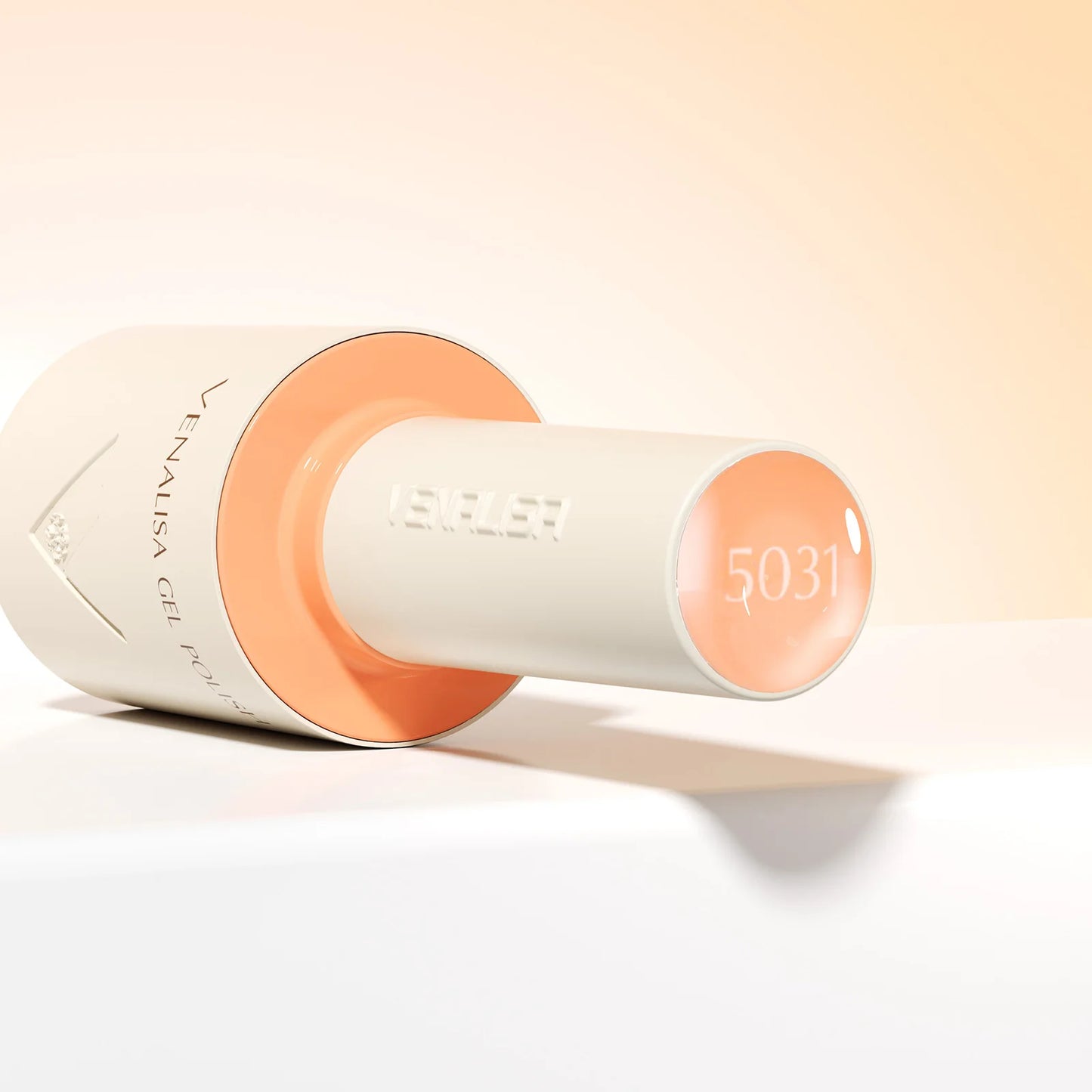 10ml Venalisa Nail Gel Polish Hema TPO Free Vegan Crystal Nude Pink Glitter Semi Permanent Soak Off UV LED Ultra Diamond Varnish