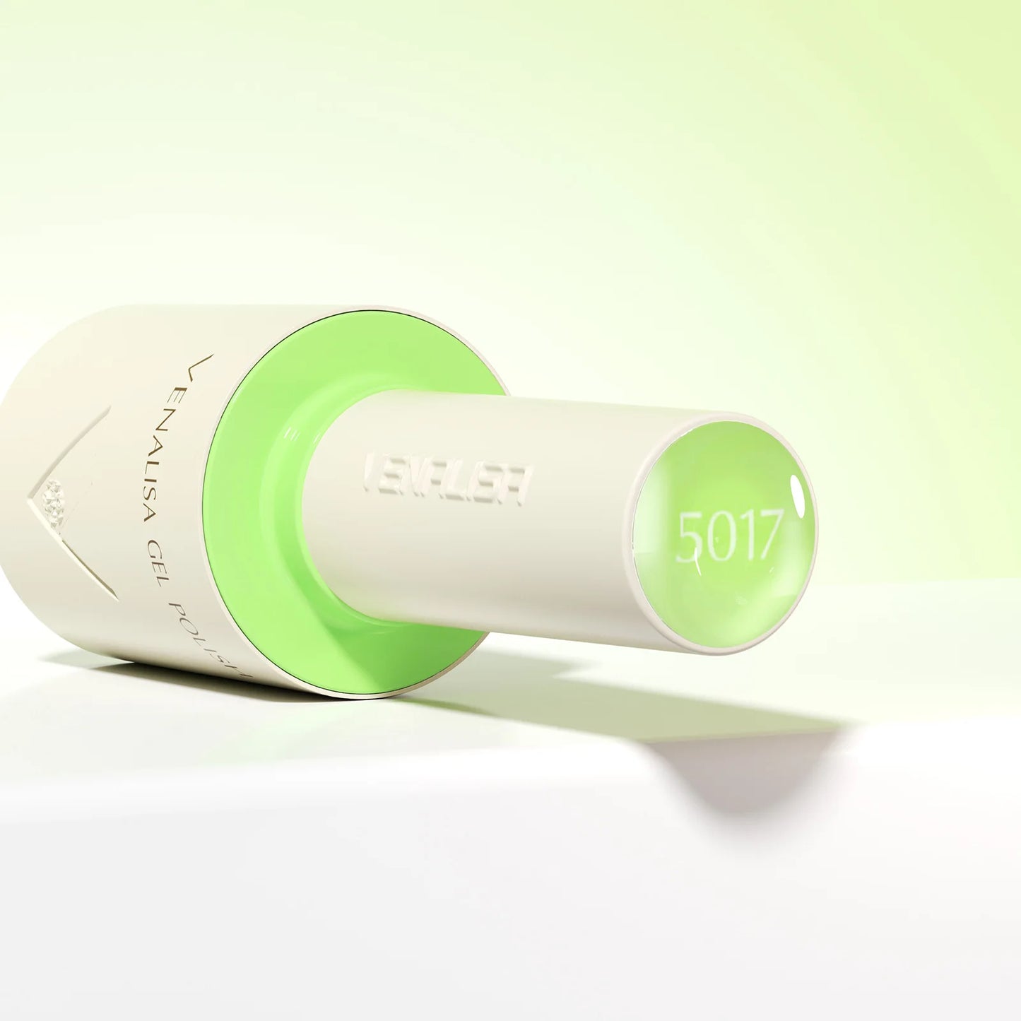 10ml Venalisa Nail Gel Polish Hema TPO Free Vegan Crystal Nude Pink Glitter Semi Permanent Soak Off UV LED Ultra Diamond Varnish