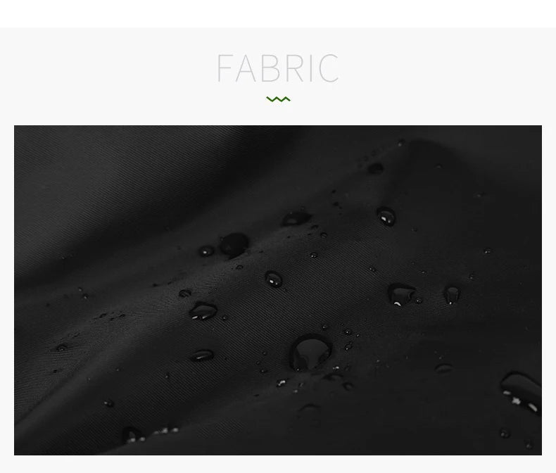 Volunteer Crossbody Bags for Men Waterproof Oxford Cloth Phone Sling Bag Male Light Weight Hiking Climbing Shoulder Bag 1713-12