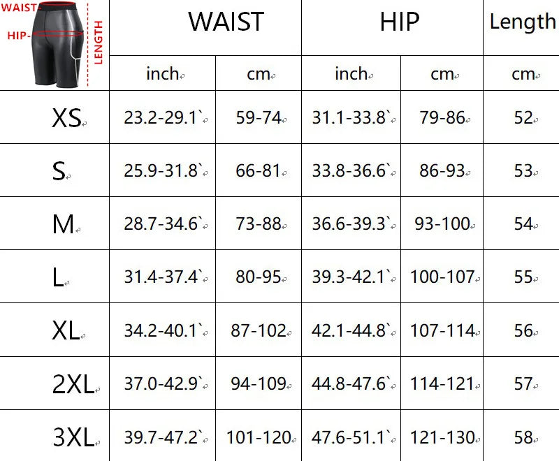 Men Fashion White Splicing Leather Shorts Body Shaper Waist Trainer High Waist Control Panties Fitness Leather Pants with Pocket