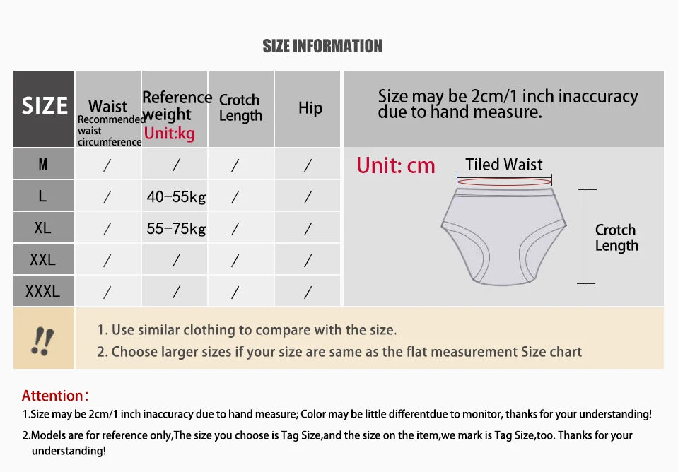 Women's Sexy Traceless Natural Silk Thin Breathable Skincare High Waist Traceless Triangle Pants