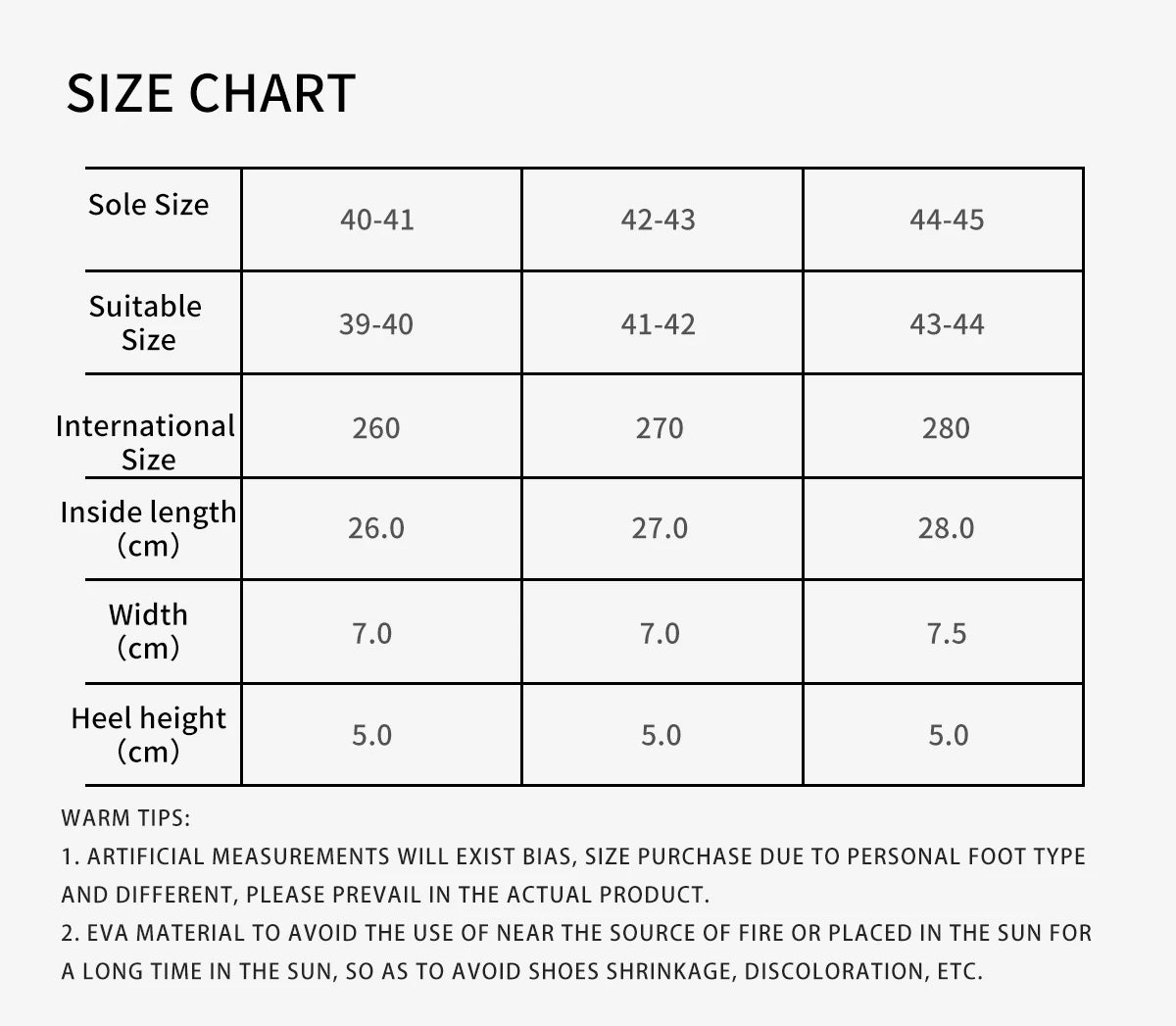 Summer Men Thick Bottom Hole Shoes Beach EVA Platform Slippers Fashion Comfortable Non-Slip Sandals Indoor Outdoor Men Slides