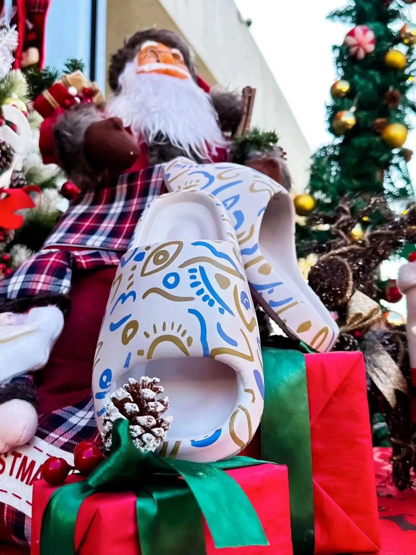 Soft Home Slippers Couple Summer Indoor Skid Proof Bathroom Slippers Sandals Hotel Solid Color Men Women Flip Flops Flat Shoes