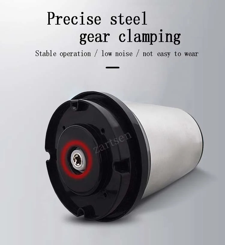 2 Speeds 30000W Stainless Steel 2L/3L Capacity Electric Chopper Meat Grinder Mincer Food Processor Slicer