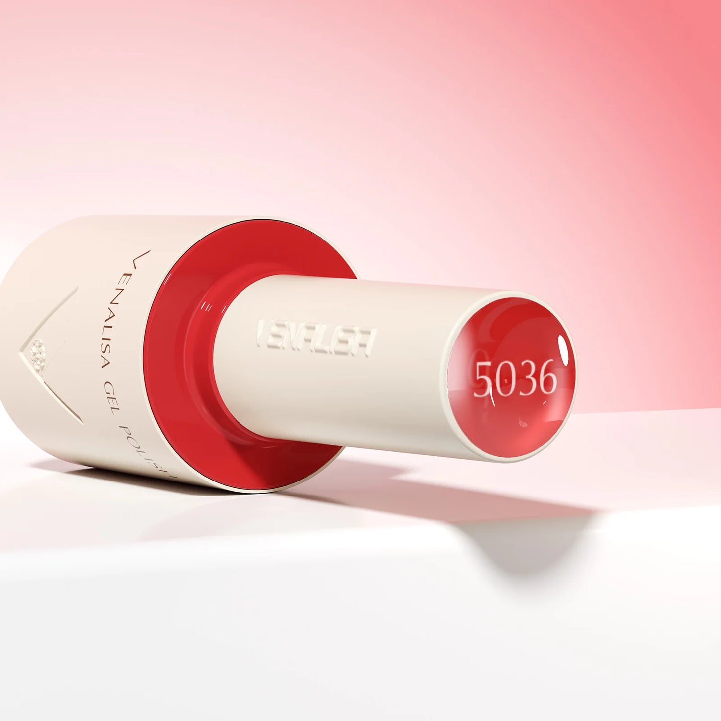 10ml Venalisa Nail Gel Polish Hema TPO Free Vegan Crystal Nude Pink Glitter Semi Permanent Soak Off UV LED Ultra Diamond Varnish