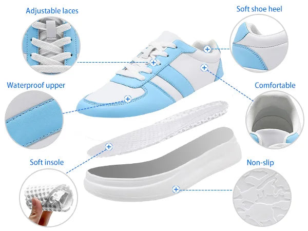 Casual skate shoes for men; versatile fashion shoes for men; casual thick-soled height-increasing shoes for men