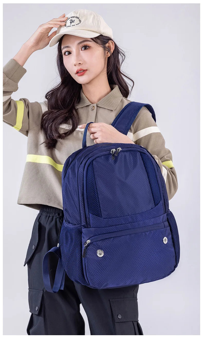 Custom Sports Basketball Bag Backpack Football Training Backpack Logo Volleyball Storage Bag Team Match Printed Logo Number