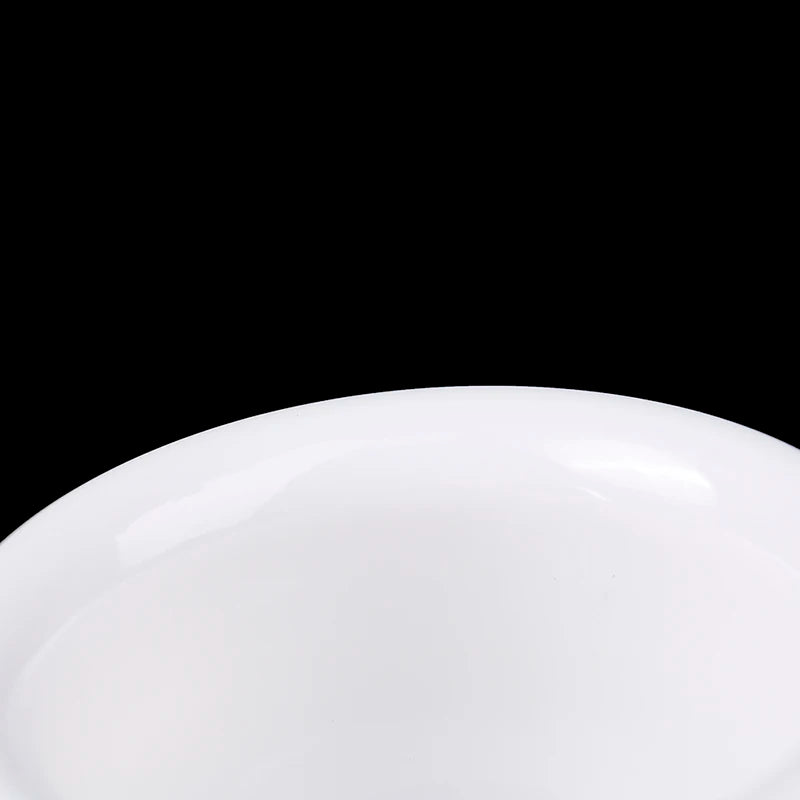 Male Shaving Appliance Barber Shaving Brush Bowl Men's Shaving Bowl Soap Mug Cup Face Cleaning Tools Holder