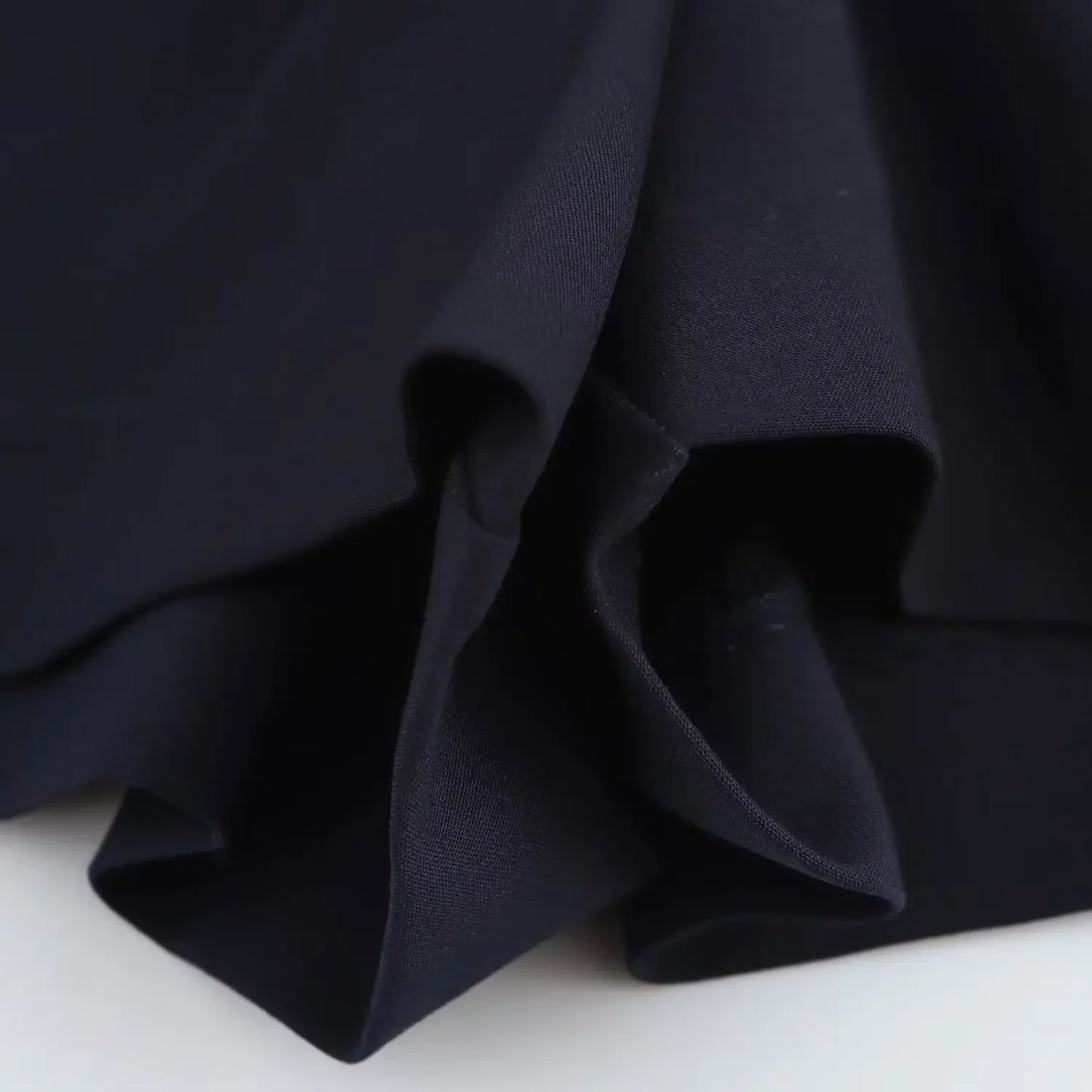 ZRWomen's Fashionable Versatile High-Waisted Slimming Plaid Shorts Skirt New Arrival Spring 2025 Commute Style