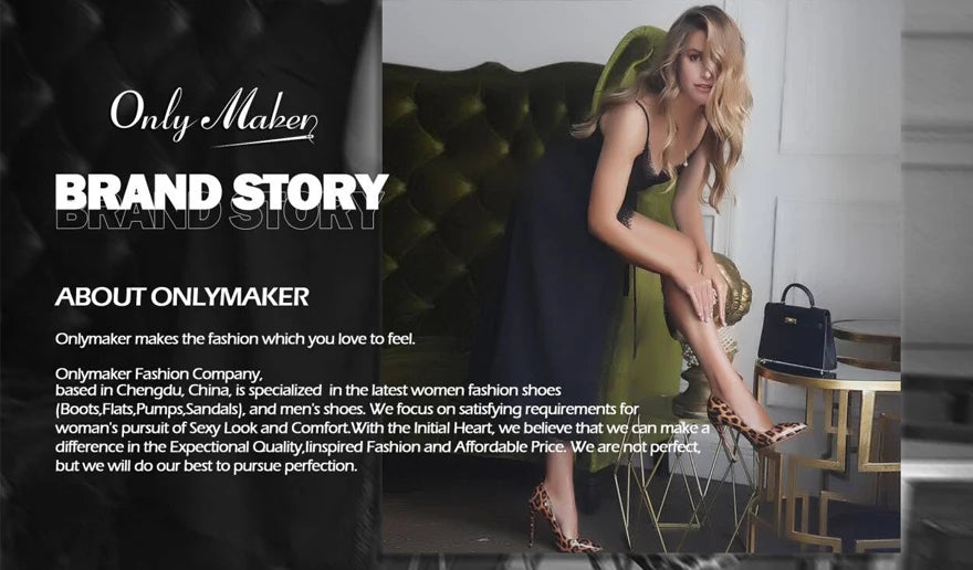 Onlymaker Women Over The Knee Boots Thin High Heel Lady Black Metal Chain Decoration Zipper Female Platform Boots