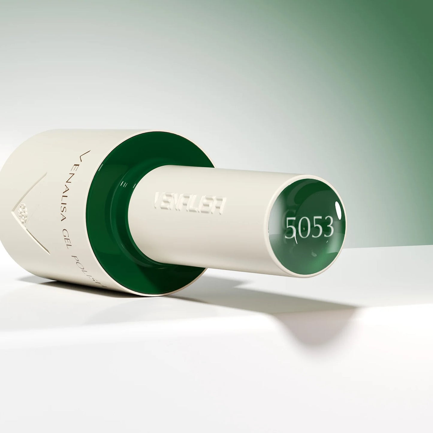 10ml Venalisa Nail Gel Polish Hema TPO Free Vegan Crystal Nude Pink Glitter Semi Permanent Soak Off UV LED Ultra Diamond Varnish