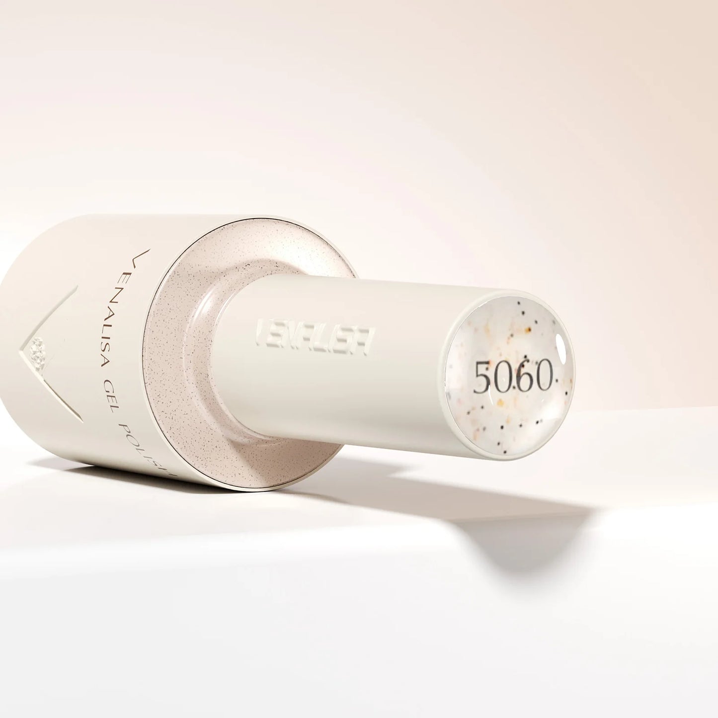 10ml Venalisa Nail Gel Polish Hema TPO Free Vegan Crystal Nude Pink Glitter Semi Permanent Soak Off UV LED Ultra Diamond Varnish