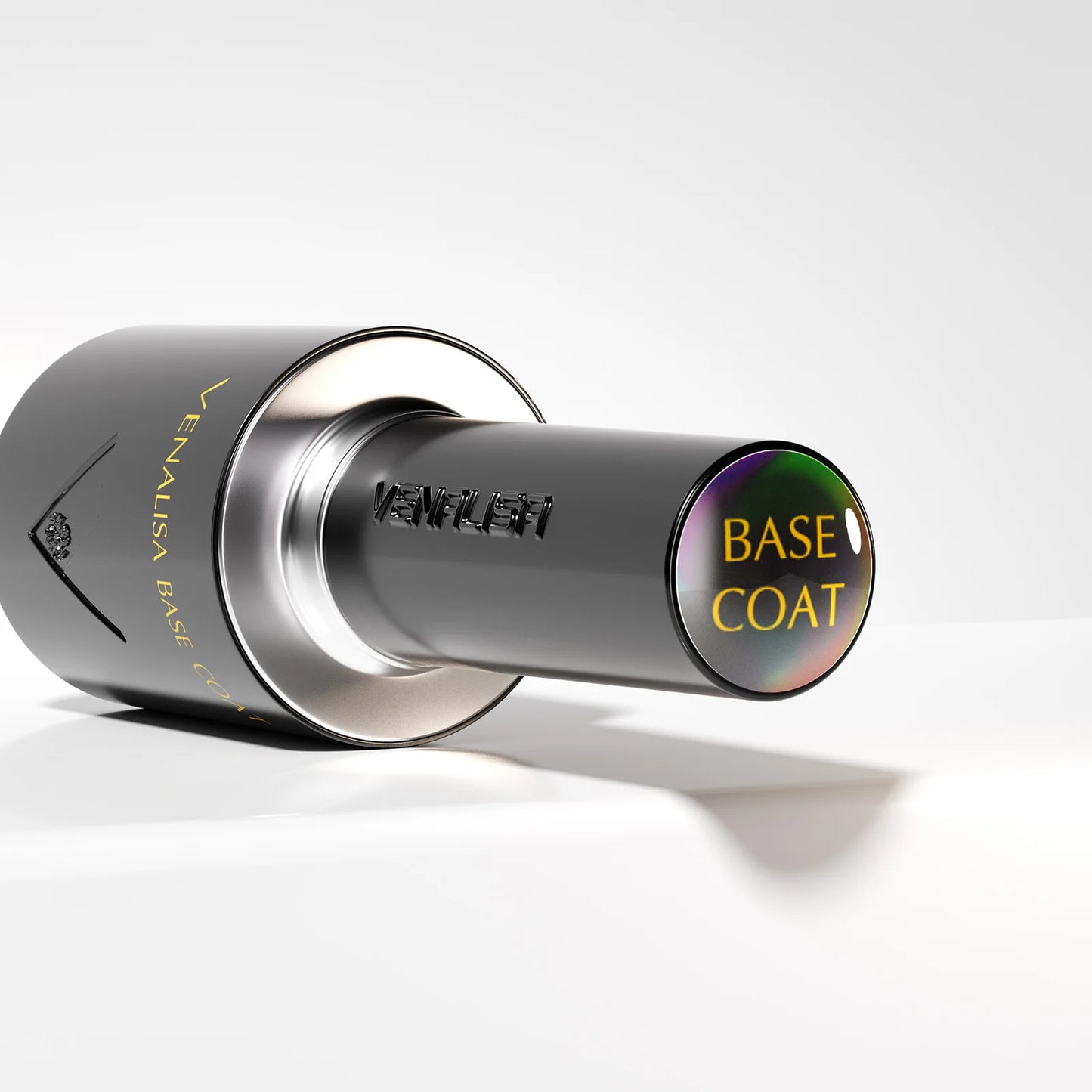 10ml Venalisa Nail Gel Polish Hema TPO Free Vegan Crystal Nude Pink Glitter Semi Permanent Soak Off UV LED Ultra Diamond Varnish