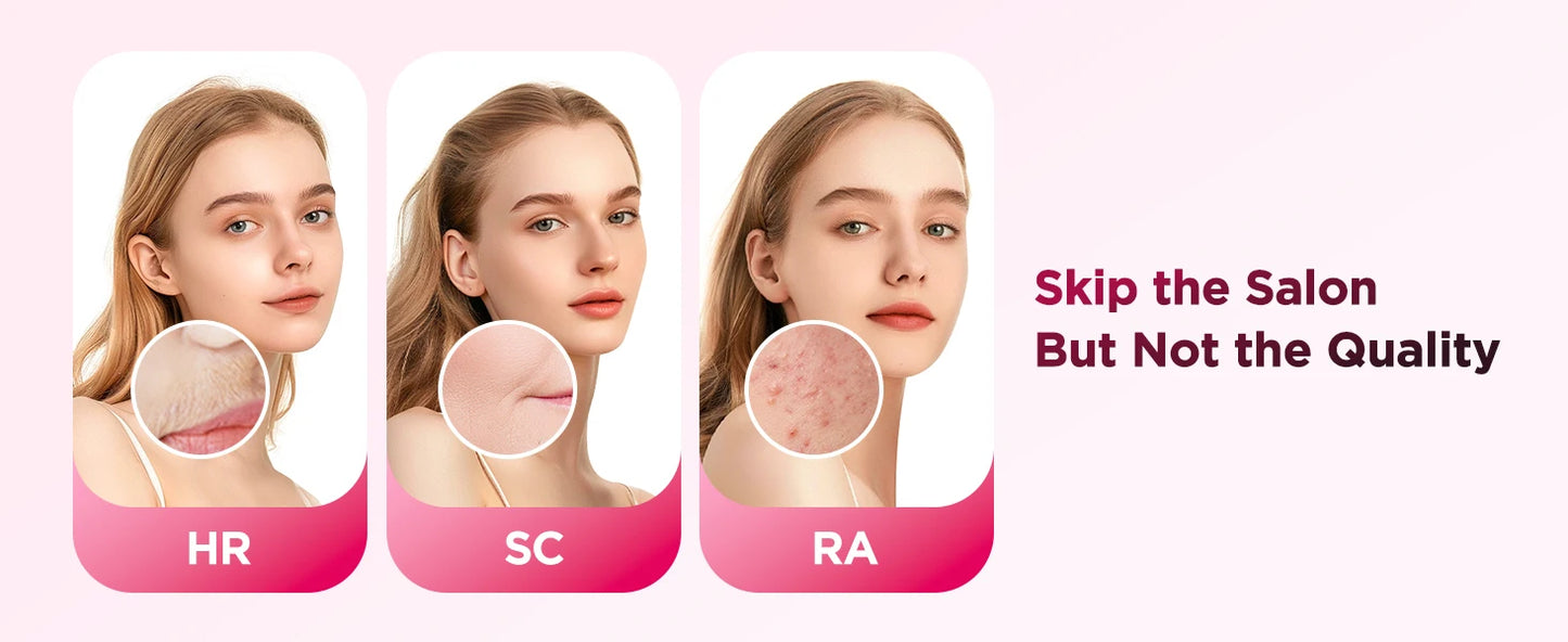 990000 Flash Laser Epilator IPL Hair Removal For Men and Women Body Bikini Facial Permanant Painless IPL Hair Remover Machine