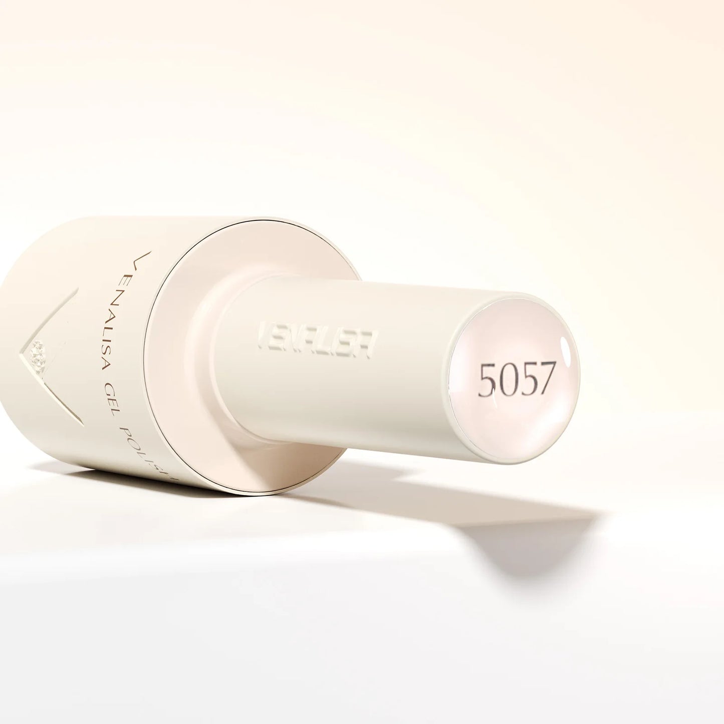 10ml Venalisa Nail Gel Polish Hema TPO Free Vegan Crystal Nude Pink Glitter Semi Permanent Soak Off UV LED Ultra Diamond Varnish