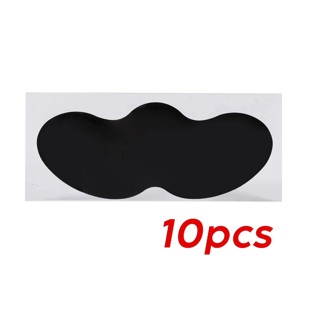 50/100PCS Nose Blackhead Remover Mask Deep Cleansing Skin Care Shrink Pore Acne Treatment Mask Nose Black Dots Pore Clean Strips