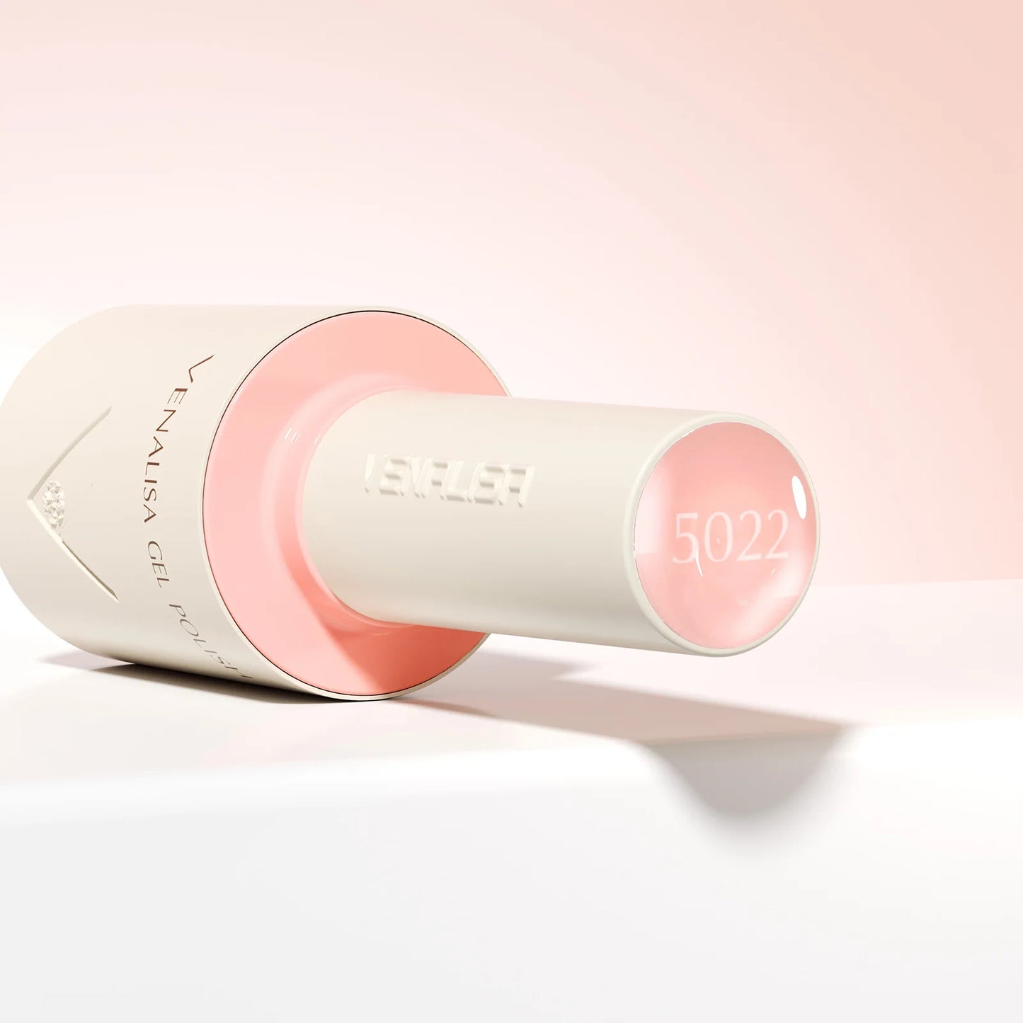 10ml Venalisa Nail Gel Polish Hema TPO Free Vegan Crystal Nude Pink Glitter Semi Permanent Soak Off UV LED Ultra Diamond Varnish