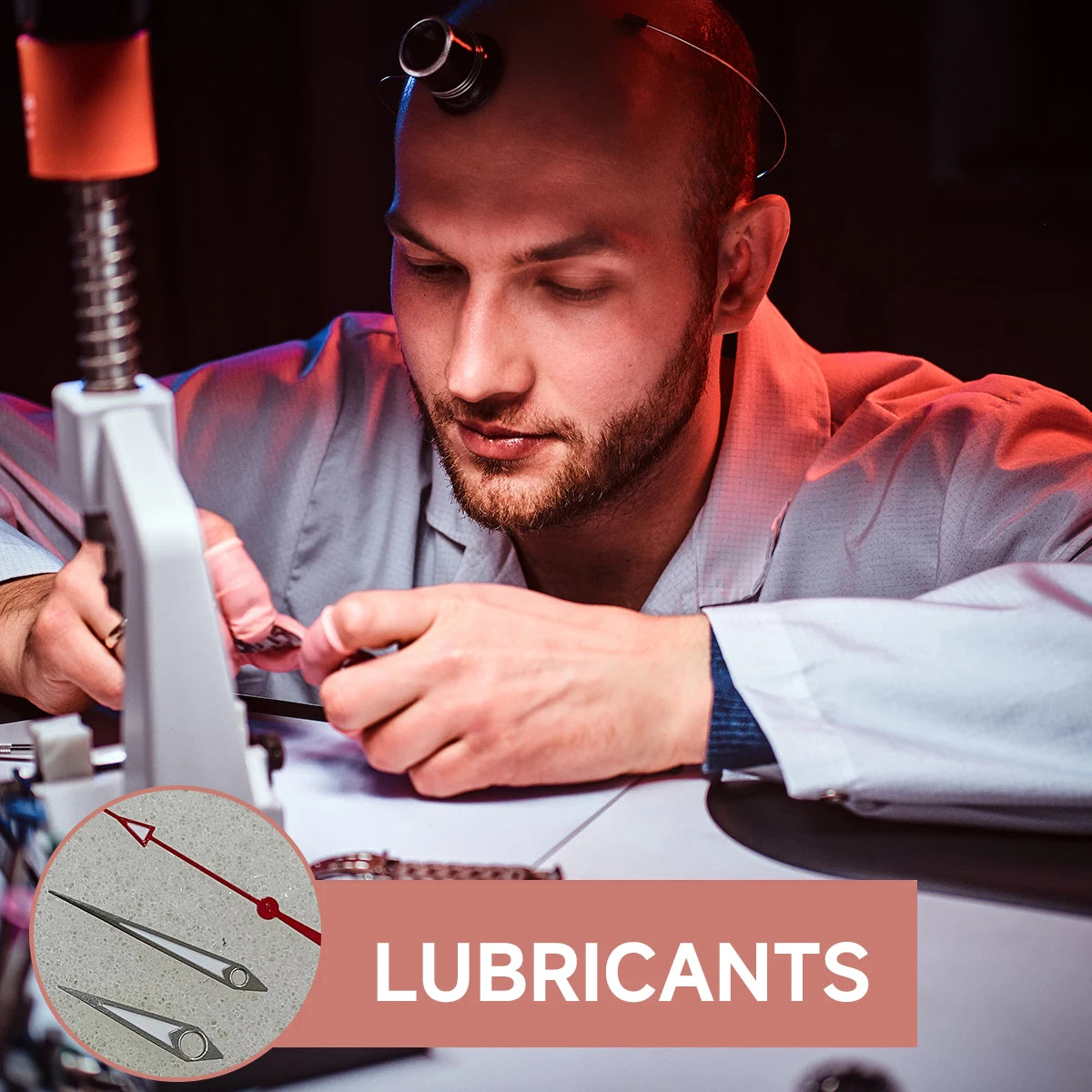 Watch Hands For NH35 NH36 Movement GS Luminous Hands Needle Silver Gold New Design Watch Accessories Hands Movement NH35/364R/7S