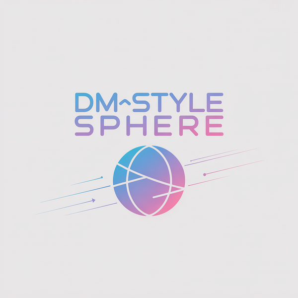DM~styleSphere