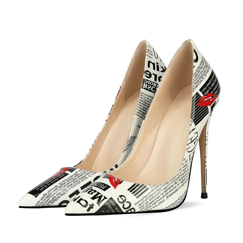 Women's Shoe