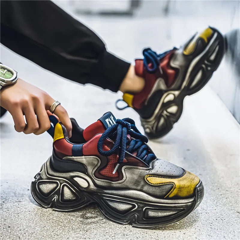 Men's Shoes