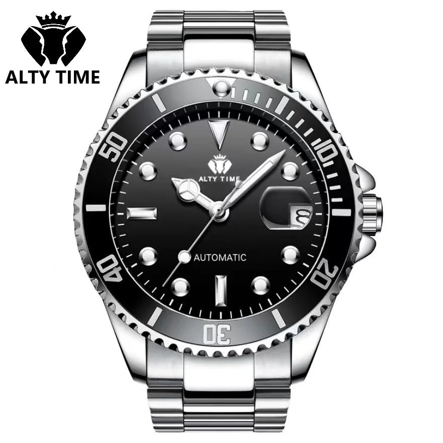 Wristwatches