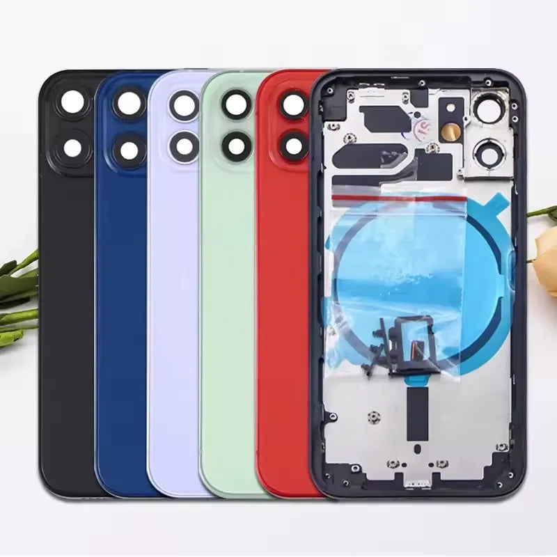 Mobile Accessories