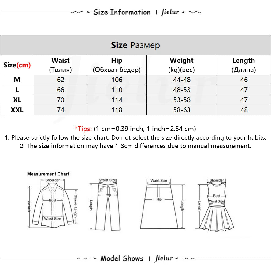 Jielur Women's Loose High Waist Suit Shorts Women Black Grey Blue Five-point Shorts Female Casual Wide-leg Shorts for Women S-XL