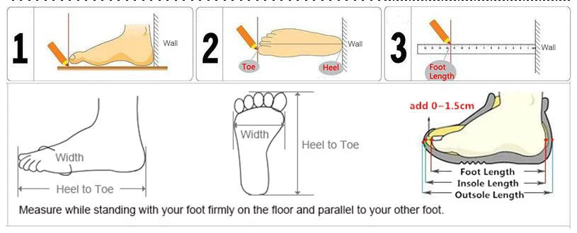 Jumpmore Safety Shoes Non-slip Oil-resistant Men Shoes Wet Places Hospital Working Shoes Kitchen Bathrooms Shoes Size 38-48