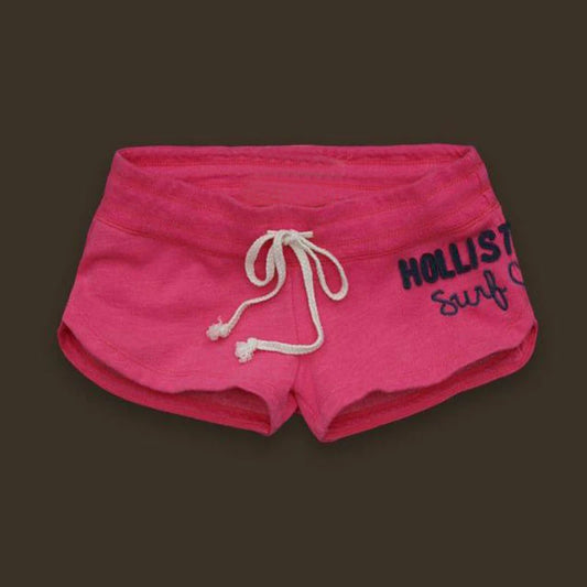 New Fashion Women Summer Shorts Sports Short Pants Hot Pants Leisure Beach Holiday Running Shorts 90s Sexy Spice Girl Streetwear