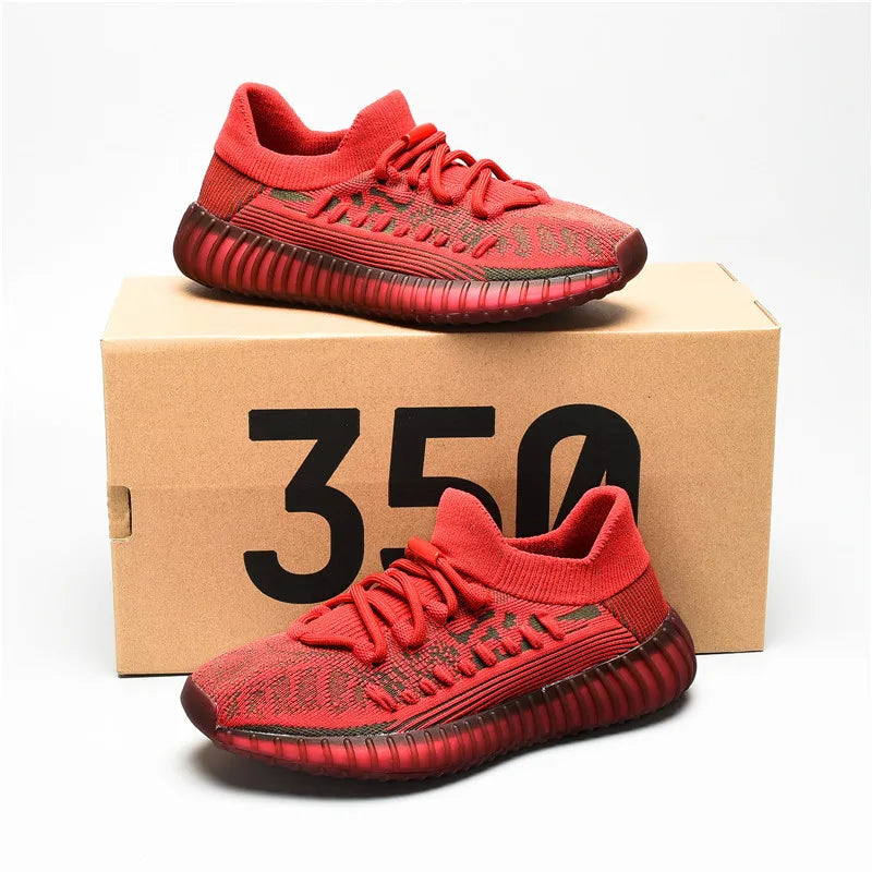 Free Breathe Soft Sole Lightweight Mesh Casual Sports Socks Shoes