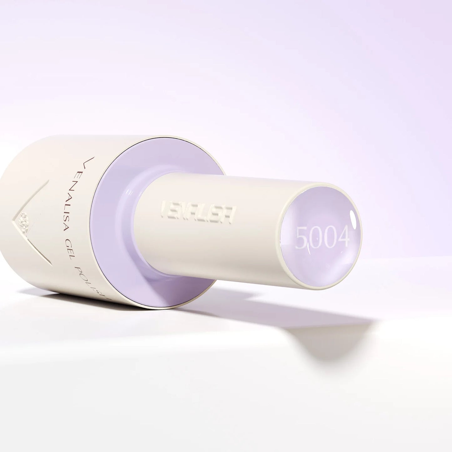 10ml Venalisa Nail Gel Polish Hema TPO Free Vegan Crystal Nude Pink Glitter Semi Permanent Soak Off UV LED Ultra Diamond Varnish