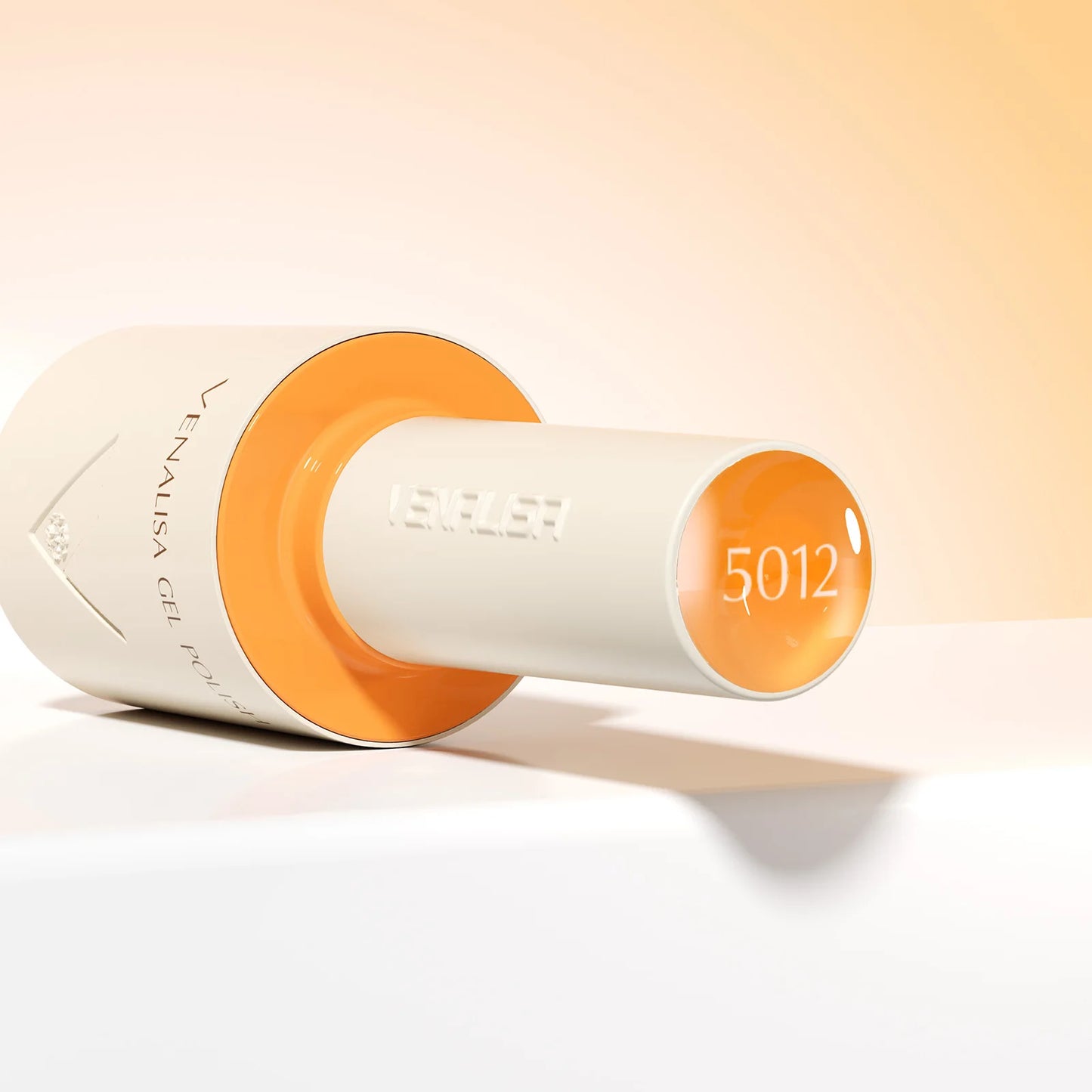 10ml Venalisa Nail Gel Polish Hema TPO Free Vegan Crystal Nude Pink Glitter Semi Permanent Soak Off UV LED Ultra Diamond Varnish