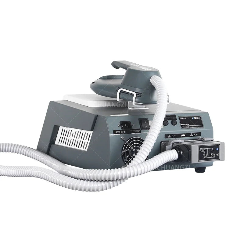 EMS Neo 15 6500W Hi-Emt EMS Portable Muscle Slimming And Weight Loss Engraving Body Sculpting Machine Salon