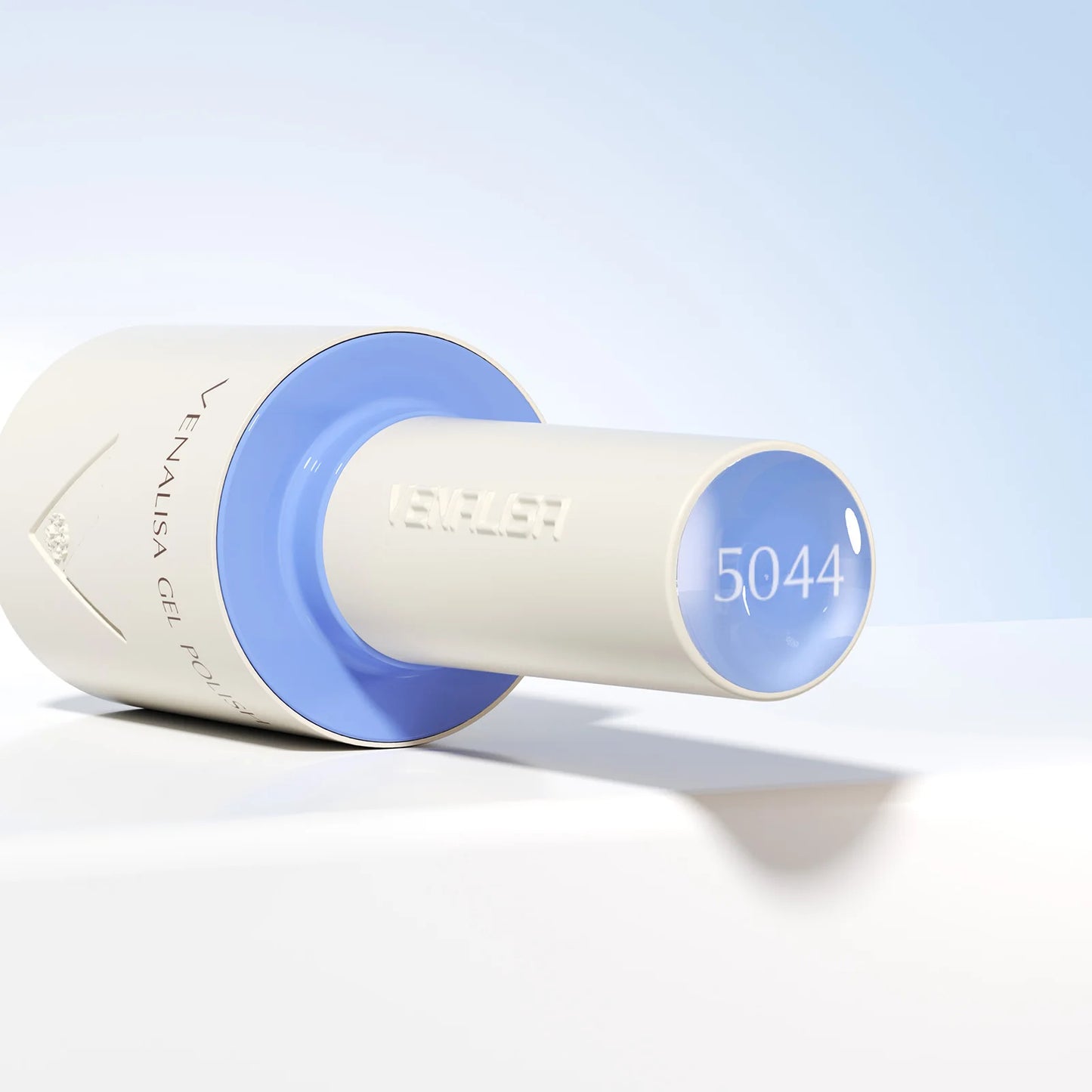 10ml Venalisa Nail Gel Polish Hema TPO Free Vegan Crystal Nude Pink Glitter Semi Permanent Soak Off UV LED Ultra Diamond Varnish