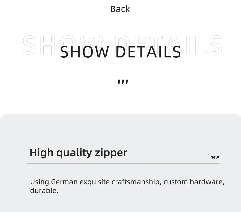 HK Expandable Men's Backpack Waterproof Travel Backpack Lightweight 15.6'' Laptop Bag With USB Port Fashion College School Bags