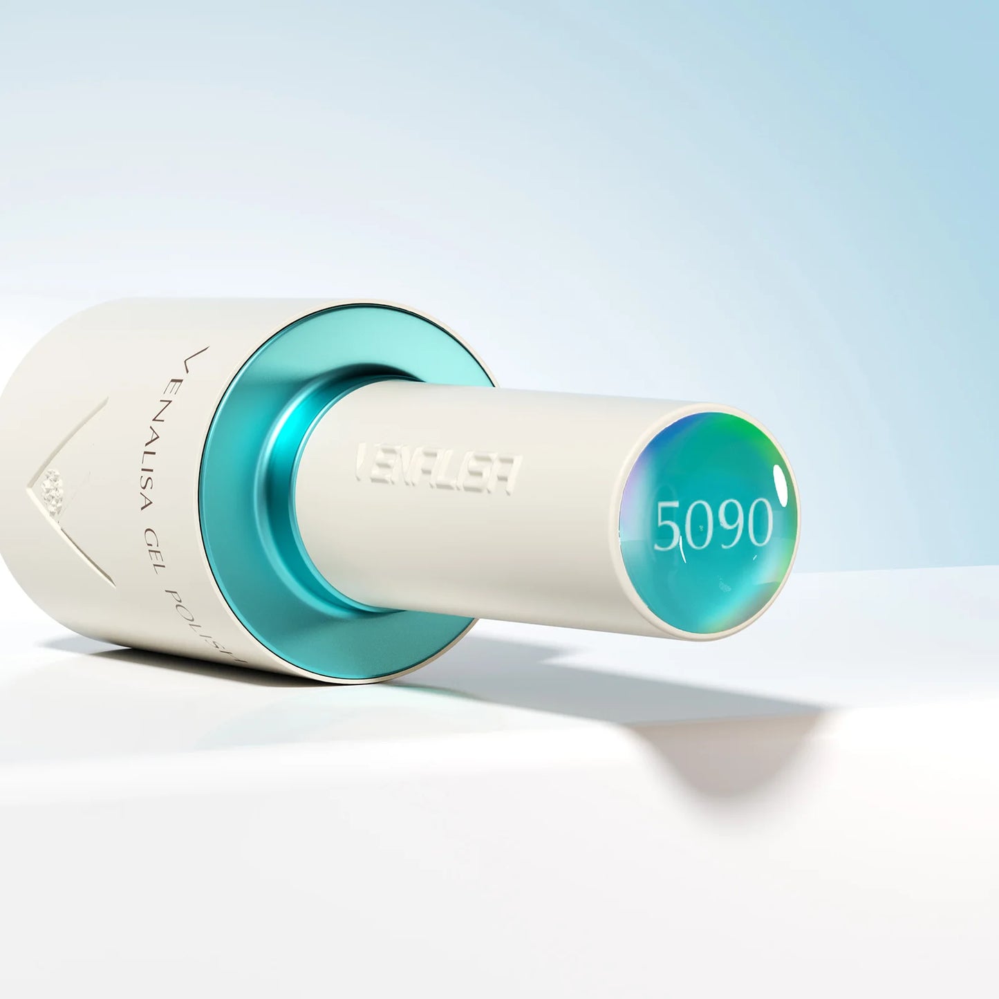 10ml Venalisa Nail Gel Polish Hema TPO Free Vegan Crystal Nude Pink Glitter Semi Permanent Soak Off UV LED Ultra Diamond Varnish